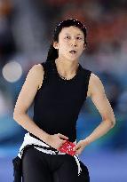 Milan Cortina Olympics: Speed skating