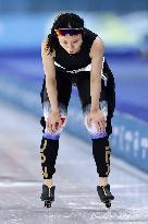 Milan Cortina Olympics: Speed skating