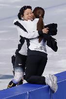 Milan Cortina Olympics: Speed skating