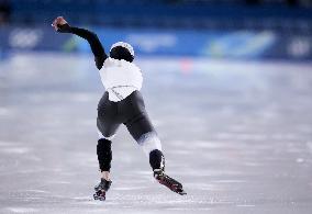 Milan Cortina Olympics: Speed skating