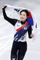 Milan Cortina Olympics: Short track speed skating