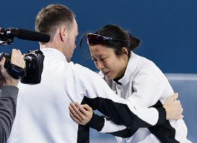 Milan Cortina Olympics: Speed skating