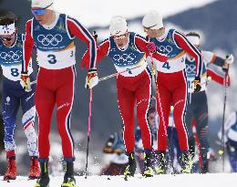 Milan Cortina Olympics: Cross-country skiing