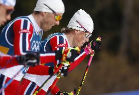 Milan Cortina Olympics: Cross-country skiing