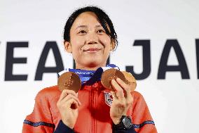 Milan Cortina Olympics: Speed skating