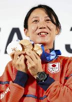 Milan Cortina Olympics: Speed skating