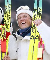 Milan Cortina Olympics: Cross-country skiing