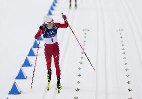 Milan Cortina Olympics: Cross-country skiing