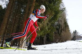 Milan Cortina Olympics: Cross-country skiing
