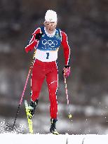Milan Cortina Olympics: Cross-country skiing