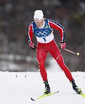Milan Cortina Olympics: Cross-country skiing