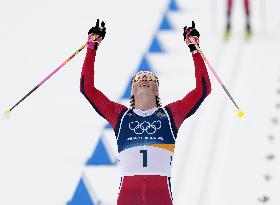 Milan Cortina Olympics: Cross-country skiing