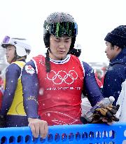 Milan Cortina Olympics: Freestyle skiing