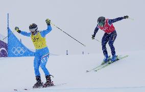 Milan Cortina Olympics: Freestyle skiing