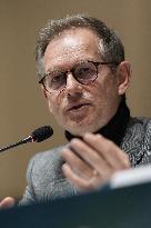 2030 French Alps Olympics