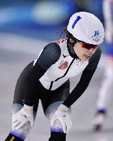 Milan Cortina Olympics: Speed skating