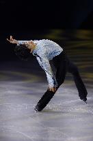 Milan Cortina Olympics: Figure skating