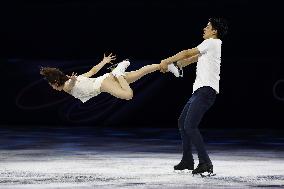 Milan Cortina Olympics: Figure skating