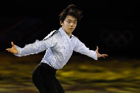 Milan Cortina Olympics: Figure skating