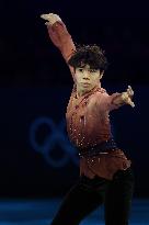 Milan Cortina Olympics: Figure skating