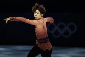 Milan Cortina Olympics: Figure skating