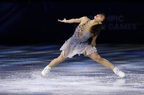 Milan Cortina Olympics: Figure skating