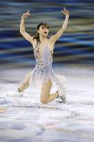 Milan Cortina Olympics: Figure skating