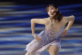 Milan Cortina Olympics: Figure skating