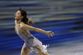 Milan Cortina Olympics: Figure skating