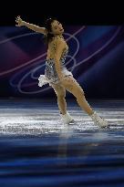 Milan Cortina Olympics: Figure skating
