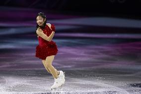 Milan Cortina Olympics: Figure skating