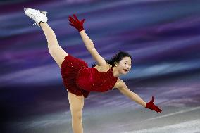 Milan Cortina Olympics: Figure skating