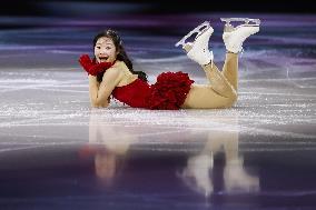 Milan Cortina Olympics: Figure skating