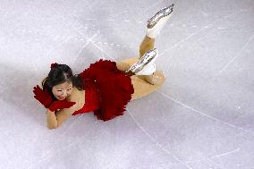 Milan Cortina Olympics: Figure skating