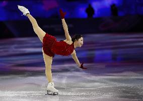 Milan Cortina Olympics: Figure skating