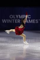 Milan Cortina Olympics: Figure skating