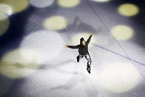 Milan Cortina Olympics: Figure skating