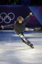 Milan Cortina Olympics: Figure skating