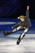 Milan Cortina Olympics: Figure skating