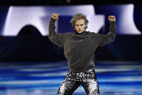 Milan Cortina Olympics: Figure skating