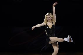 Milan Cortina Olympics: Figure skating