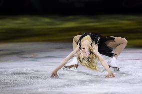 Milan Cortina Olympics: Figure skating