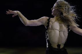 Milan Cortina Olympics: Figure skating