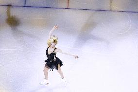 Milan Cortina Olympics: Figure skating