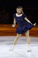 Milan Cortina Olympics: Figure skating