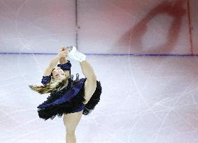 Milan Cortina Olympics: Figure skating