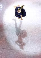 Milan Cortina Olympics: Figure skating