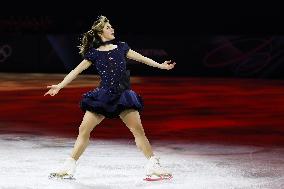 Milan Cortina Olympics: Figure skating