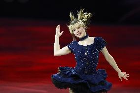 Milan Cortina Olympics: Figure skating