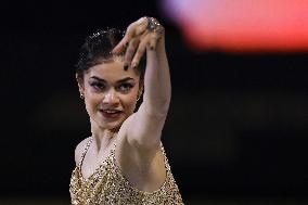 Milan Cortina Olympics: Figure skating